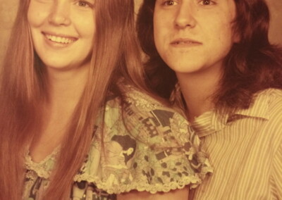Virginia and Danny